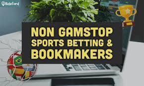 Discover Non GamStop Betting Sites A Comprehensive Guide