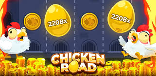 Explore the Fun of Chicken Road Free The Ultimate Gaming Experience
