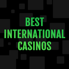 Explore the World of Online Casinos -1211967747