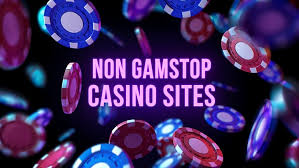 Exploring Casinos Not Covered by GamStop Exploring Casinos Not Covered by GamStop