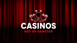 Exploring Casinos Outside GamStop A Comprehensive Guide Exploring Casinos Outside GamStop A Comprehensive Guide