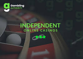 Exploring Independent UK Casinos A Guide to Unique Gambling Experiences