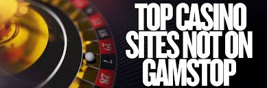 Exploring Not on Gamstop Casinos A Guide for Players -1823212903