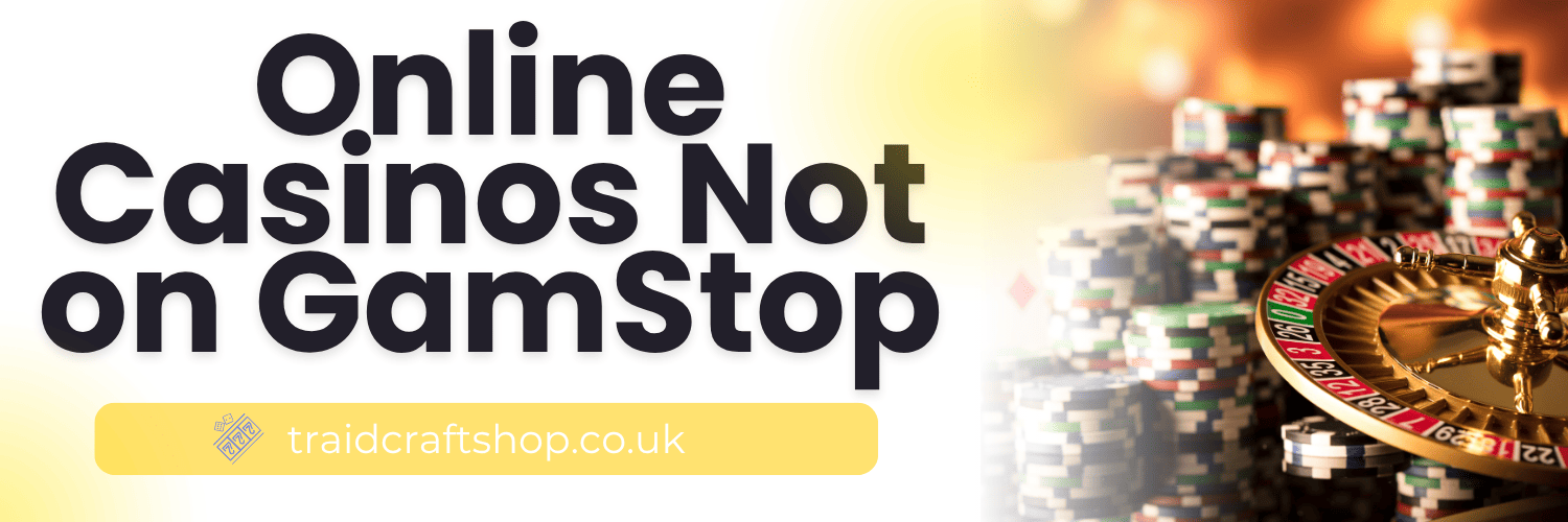 Exploring UK Non-Gamstop Casinos Your Guide to Alternative Gaming Options