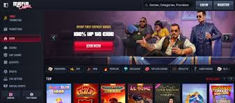 Mafia Casino Online España La Experiencia de Juego que Necesitas -1900329794