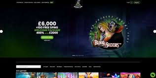 MagicWin Casino Your Ultimate Gaming Destination -1274661341