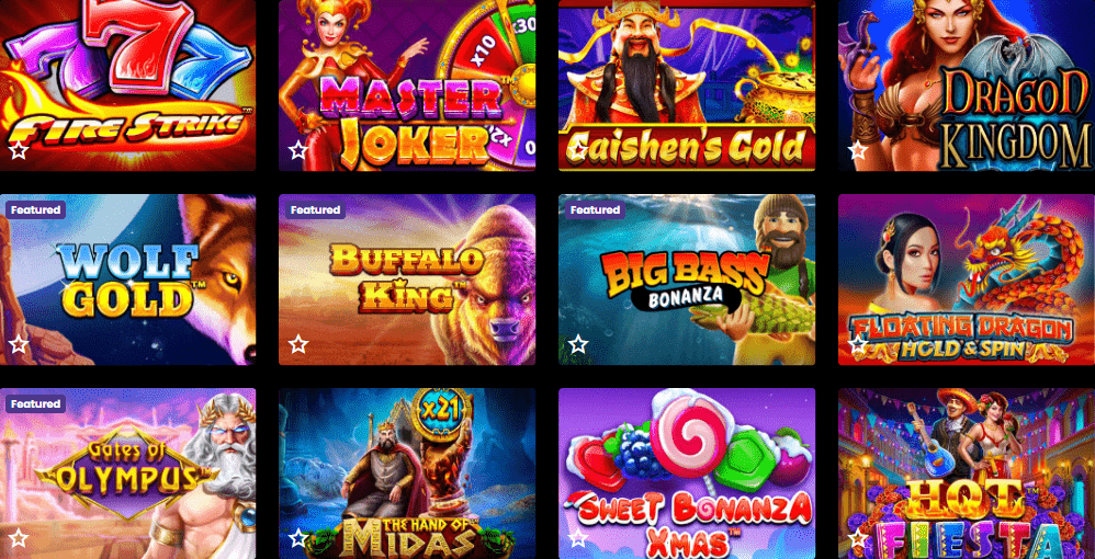 MagicWin Casino Your Ultimate Gaming Destination -1274661341
