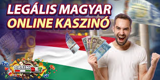 Magyar Casino Oldalak A Legjobb Online Játékélmény