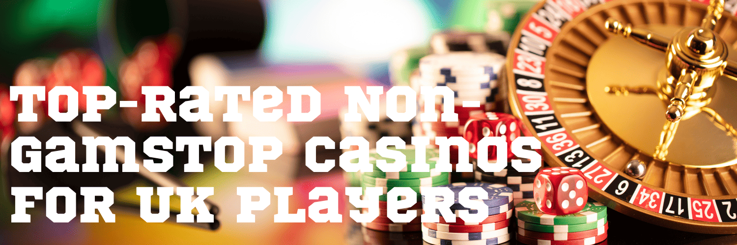 Newest Casinos Without GamStop A Deep Dive into Alternative Gaming Options