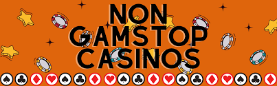 Newest Casinos Without GamStop A Deep Dive into Alternative Gaming Options