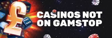 Reputable Casino Sites Without GamStop Reputable Casino Sites Without GamStop