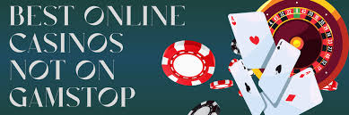 Safe Casinos Not on GamStop Your Guide to Responsible Gaming Safe Casinos Not on GamStop Your Guide to Responsible Gaming