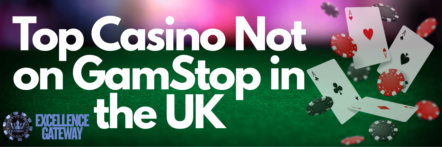 Safe Casinos Not on GamStop Your Guide to Responsible Gaming Safe Casinos Not on GamStop Your Guide to Responsible Gaming