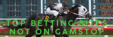 Sportsbooks Not on GamStop A Guide to Alternative Betting Options