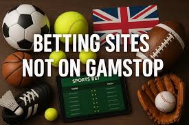The Best Golf Bookies Not on GamStop A Comprehensive Guide