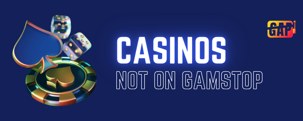 The Best Non GamStop UK Top Online Casinos for Unrestricted Fun