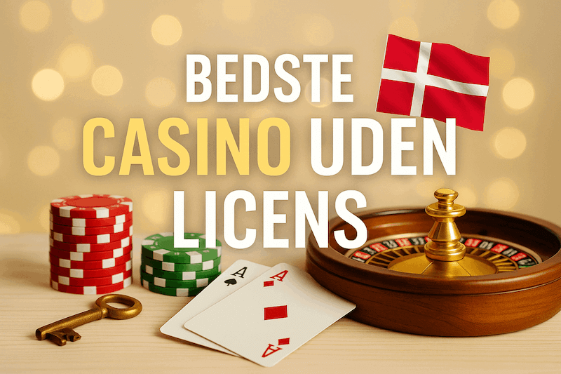 Udenlandske Casinoer med Hurtig Udbetaling